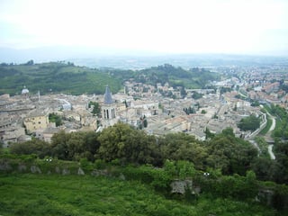 Picture of Spoleto