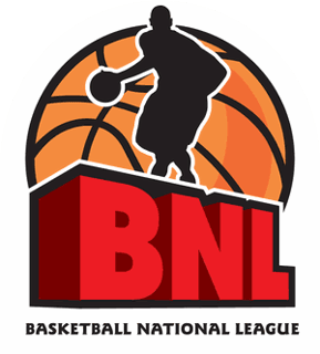 Picture of National Basketball League
