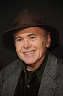 Picture of Walter Koenig