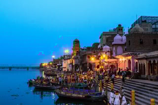 Picture of Mathura