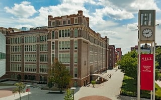 Picture of New Jersey Institute of Technology