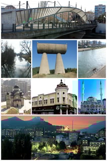 Picture of Mitrovica