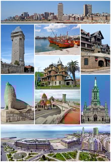 Picture of Mar del Plata