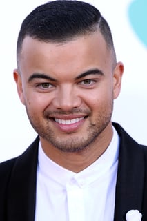 Picture of Guy Sebastian