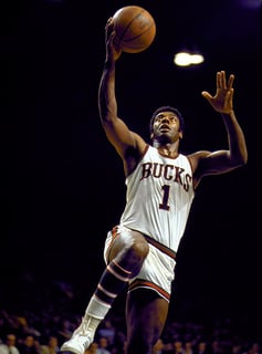 Picture of Oscar Robertson