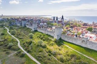 Picture of Gotland
