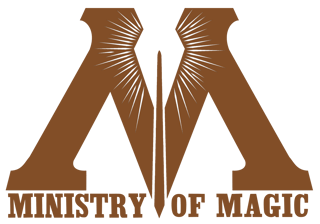 Picture of Ministry of Magic
