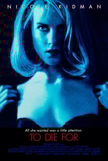 Picture of To Die For