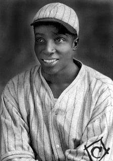Picture of Cool Papa Bell