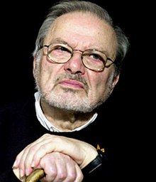 Picture of Maurice Sendak