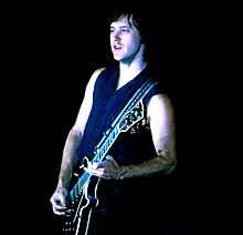Picture of Dave Davies