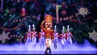 Picture of The Nutcracker