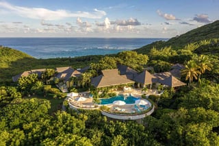 Picture of Mustique