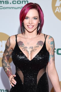 Picture of Hardcore pornography