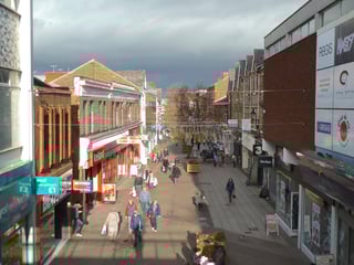 Picture of Altrincham