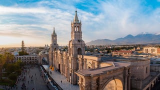 Picture of Arequipa