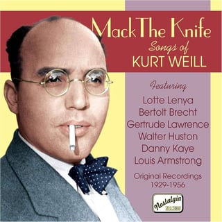 Picture of Mack the Knife