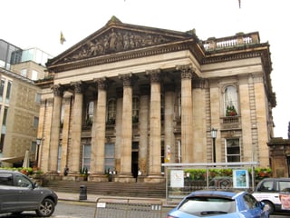 Picture of Bank of Scotland