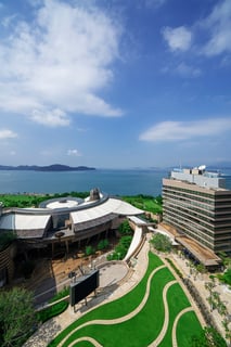 Picture of Cyberport