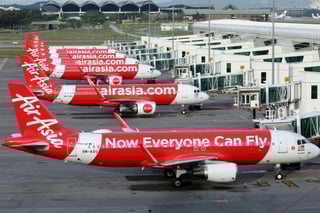 Picture of AirAsia