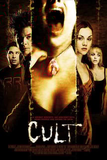Picture of Cult film