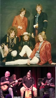Picture of The Masters Apprentices