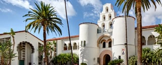 Picture of San Diego State University