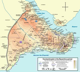 Picture of Constantinople