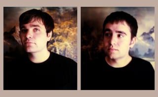 Picture of The Postal Service