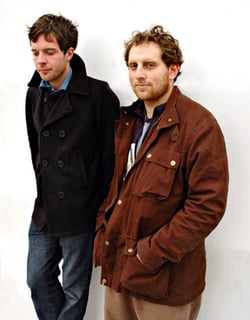 Picture of Junior Boys