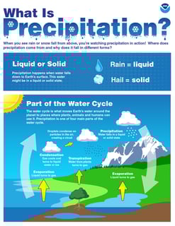 Picture of Precipitation