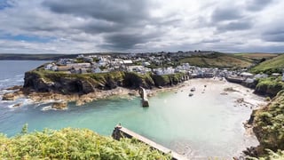 Picture of Cornwall