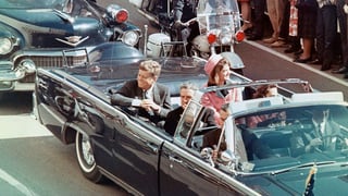 Picture of Assassination of John F. Kennedy