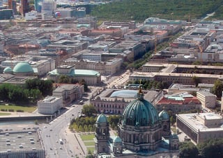 Picture of Unter den Linden