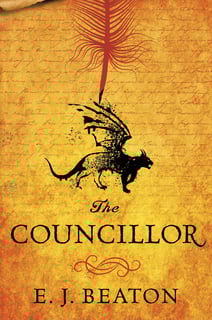 Picture of Councillor