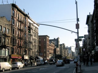 Picture of East Village