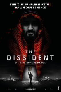 Picture of Dissident
