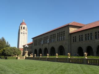 Picture of Hoover Institution