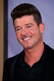 Picture of Robin Thicke