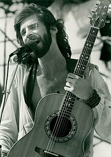 Picture of Kenny Loggins