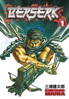 Picture of Berserk