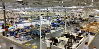 Picture of Mack Trucks