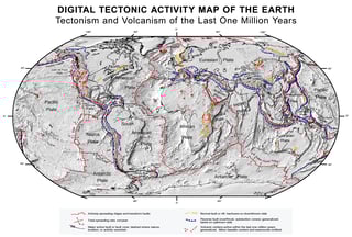 Picture of Tectonics