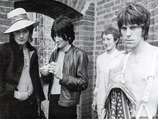 Picture of The Jeff Beck Group