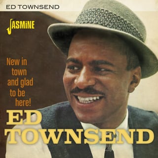Picture of Ed Townsend