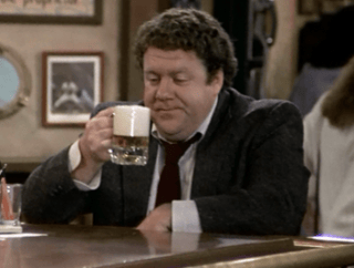 Picture of Norm Peterson