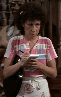 Picture of Carla Tortelli