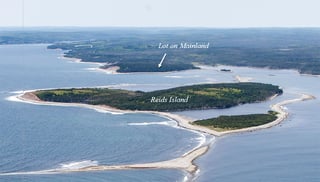 Picture of Mainland