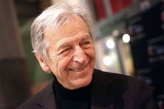 Picture of Costa-Gavras