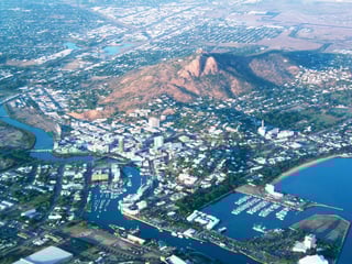 Picture of Townsville